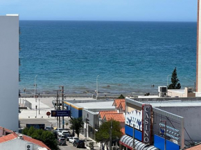 Ninfas Plaza